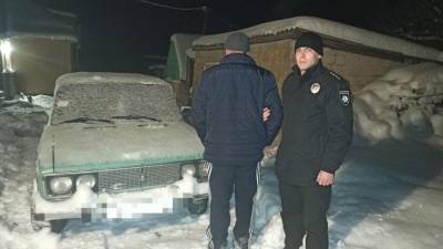 На Луганщине произошло смертельное ДТП: водитель скрылся с места преступления