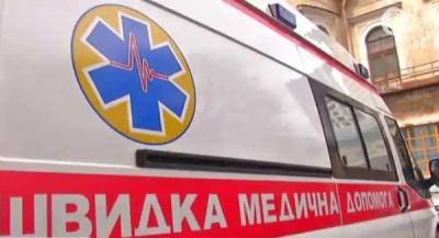 В Одесском госпитале умер солдат, избитый товарищами