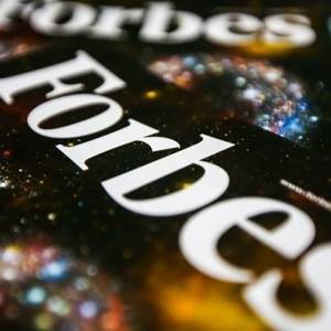 Forbes представил рейтинг лучших работодателей Украине