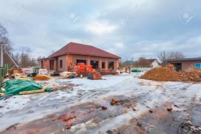По сельской ипотеке в Татарстане выдали кредитов около 4 млрд. рублей