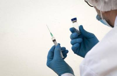 Белоруссия рассматривает возможность увеличения закупки вакцины «Спутник V»