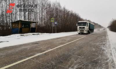 В Нижегородской области заключены подряды на ремонт автодорог