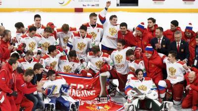 В Госдуме назвали последствия для РФ отказа от проведения ЧМ-2021 по хоккею в Минске