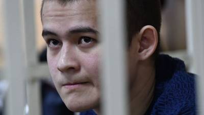 Юрист «Комитета солдатских матерей» высказался за пожизненный срок Шамсутдинову