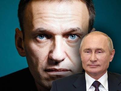 В Кремле не считают, что ситуация с Навальным требует внимания президента