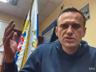 Навальному могут дать два с половиной года колонии, но прокуратура может потребовать больший срок – адвокат