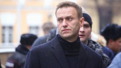 Кремль не считает, что ситуация вокруг Навального требует внимания президента РФ