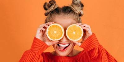 9 причин съедать по одному апельсину в день