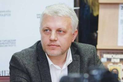 Дело об убийстве Шеремета: Бывший белорусский офицер дал показания в Киеве
