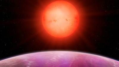 Большое и малое: новое открытие заставляет пересмотреть теории образования планет