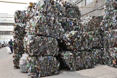 Скоро в Марий Эл появятся четыре мусоросортировочных комплекса