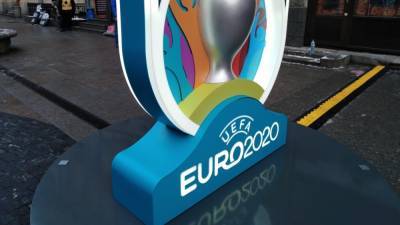Специалист ВОЗ допустил повторный перенос чемпионата Европы по футболу