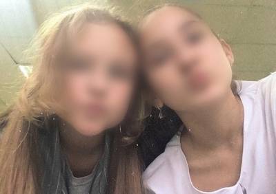 В Подмосковье две двенадцатилетние девочки выпали с балкона 17-го этажа