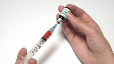 Эффективность вакцины "ЭпиВакКорона" составила 100%