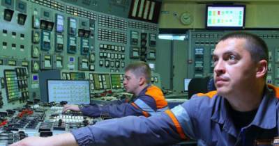 Славянская ТЭС аварийно остановила энергоблок №7: что случилось - tsn.ua