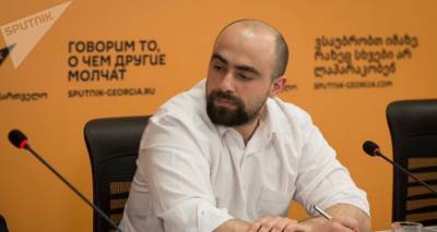 Политолог: "Гирчи" и Элисашвили допустят ошибку, если не войдут в парламент