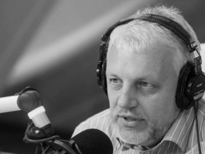 "Белорусские записи": Минск заявил, что имеет аудио-опровержения заявлений обличителя по делу Шеремета