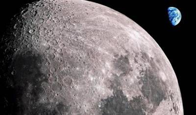 Российские ученые усовершенствовали метод изучения лунных пород на расстоянии