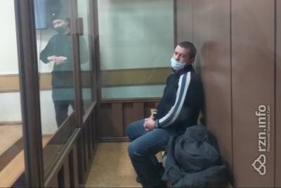 Супруга убитой журналистки из Тверской области арестовали
