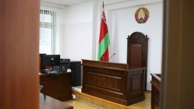 В Беларуси главный новостной сайт страны лишили статуса СМИ