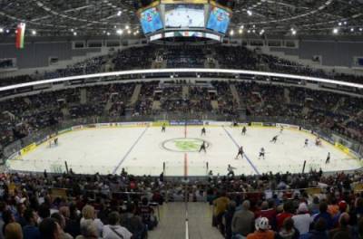 В Минске отреагировали на лишение Беларуси права проведения ЧМ-2021 по хоккею