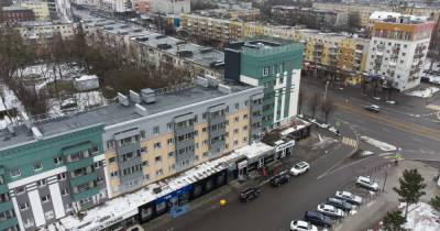 Из-за роста цен на недвижимость в Калининграде опасаются не выполнить план по расселению аварийщиков