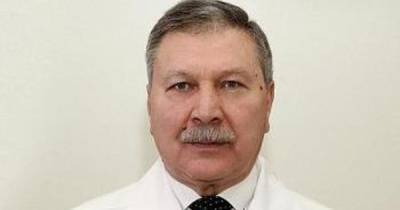 В Калининграде умер экс-главврач областной инфекционной больницы Владимир Бигулов