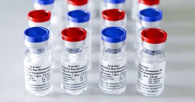 В России заявили об эффективности в 100% их второй вакцины против коронавируса - tsn.ua - Россия - Новосибирск