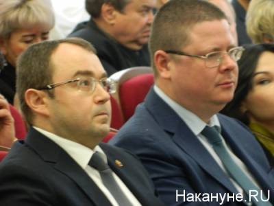 Первый вице-губернатор Виктор Мамин возглавил Федерацию дзюдо Челябинской области