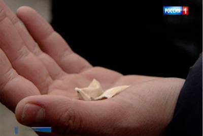 Дома у жителя Новочеркасска нашли 62 пакета с наркотиками