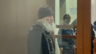 Уральские монахини отказались давать показания по делу схиигумена Сергия