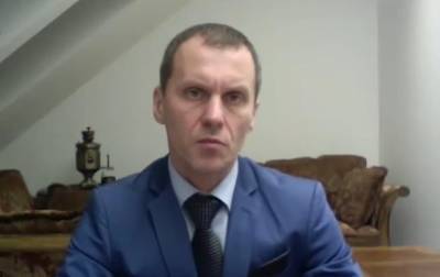 Автор пленок по делу Шеремета дал показания в Киеве