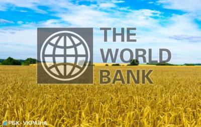 У Украины есть все предпосылки для прозрачного рынка земли, - Всемирный банк