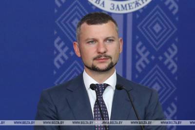 Дело Шеремета: В Минске заявили, что имеют аудио-опровержение заявлений разоблачителя "белорусского следа"
