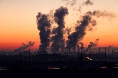 В России будут торговать квотами на выбросы парниковых газов