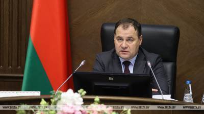 Долю общественного электротранспорта в Беларуси к 2025 году хотят увеличить до 30%