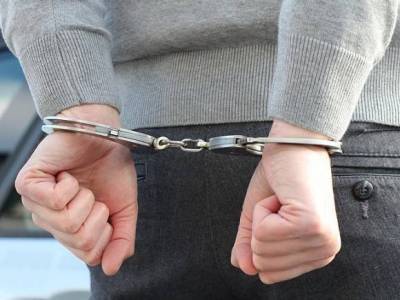 СМИ сообщили о задержании подозреваемого в краже аппаратуры «самолета Судного дня» в Таганроге