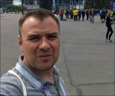 Израильтянин о задержании в августе: «Я влюбился в белорусский народ заново»