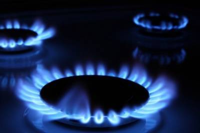 Кабмин внес природный газ в список социально значимых товаров в Украине