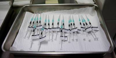 Норвегия не связывает смерть пожилых людей с вакцинацией от COVID-19