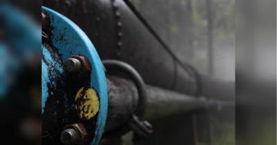 «Газпром» допустил отмену строительства «Северного потока — 2»