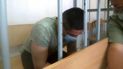 В Твери суд опять объявил перерыв в рассмотрении уголовного дела Эмиля Байрамова