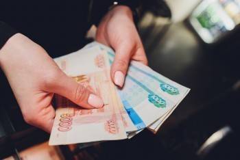 В декабре 2020-го в России рекордно вырос средний чек