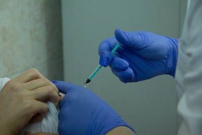 Роспотребнадзор заявил о 100%-й эффективности новосибирской вакцины от коронавируса