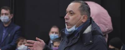 У задержанного полицией лидера движения «Стоп БашРТС» умер отец