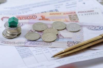 В Смоленской области продлили беззаявительный порядок предоставления субсидий на оплату услуг ЖКХ