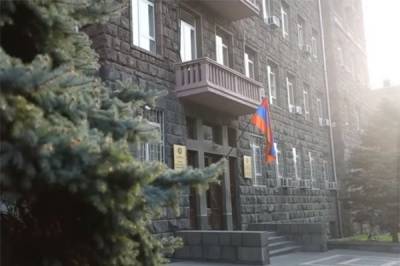 Давид Галстян - Патроны не пахнут: СНБ Армении заинтересовалась крупным торговцем оружия - eadaily.com