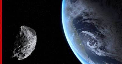 Стало известно, когда крупнейший астероид достигнет орбиты Земли