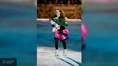 Слуцкая рассказала, как "спокойно" побила рекорд Гиннесса на чемпионате Европы
