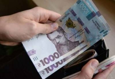 Павел Кухта - Украинцам в 2021 году хотят повысить зарплаты: кому и насколько повезет - facenews.ua - Киев